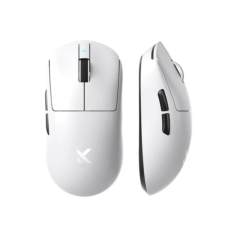 MOUSE MCHOSE A7 PRO S | INALAMBRICO | BLANCO