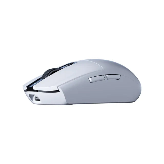 MOUSE MCHOSE G3 ULTRA | INALAMBRICO | 8000 Hz | BLANCO