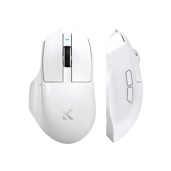 MOUSEMCHOSE G7 | INALAMBRICO | BLANCO