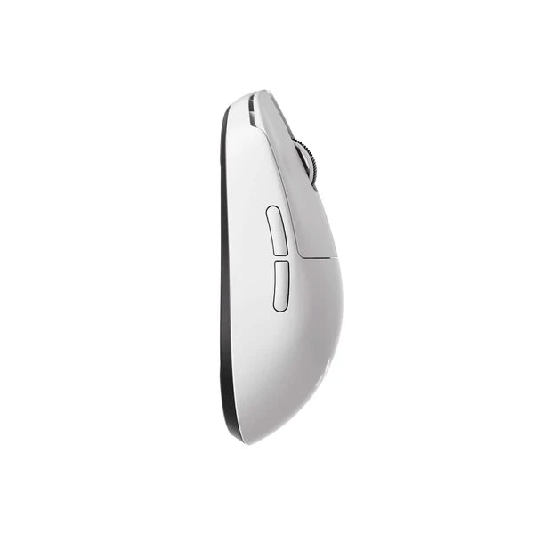 MOUSE MCHOSE L7 ULTRA | INALAMBRICO | 8000 Hz | BLANCO