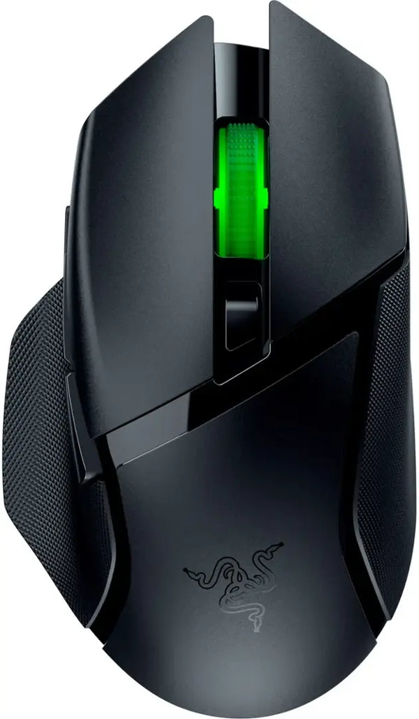 MOUSE RAZER BASILISK V3 X CHROMA | 18,000 DPI | RGB | NEGRO