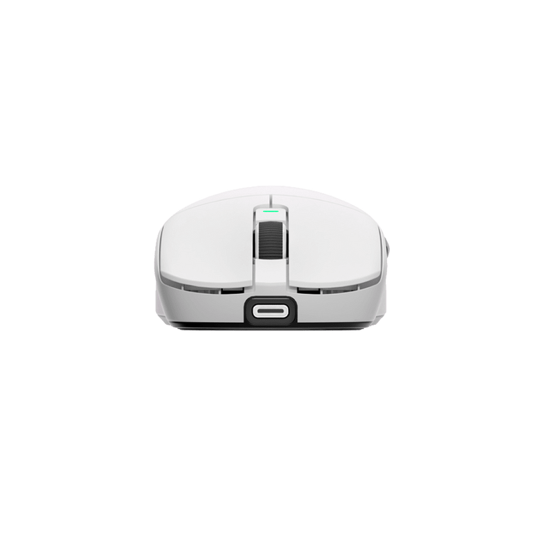 MOUSE ROYAL KLUDGE M3 | INALAMBRICO | 8,000 Hz | 42,000 DPI | BLANCO