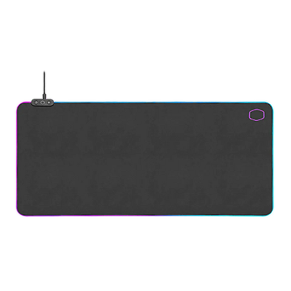 MOUSEPAD COOLER MASTER MP751 | XL | 900 X 400 X 4MM | RGB