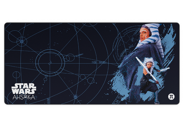 MOUSEPAD PRIMUS AHSOKA TANO ARENA PMP-S15AT-XXL | XXL | 900 X 420 X 4MM