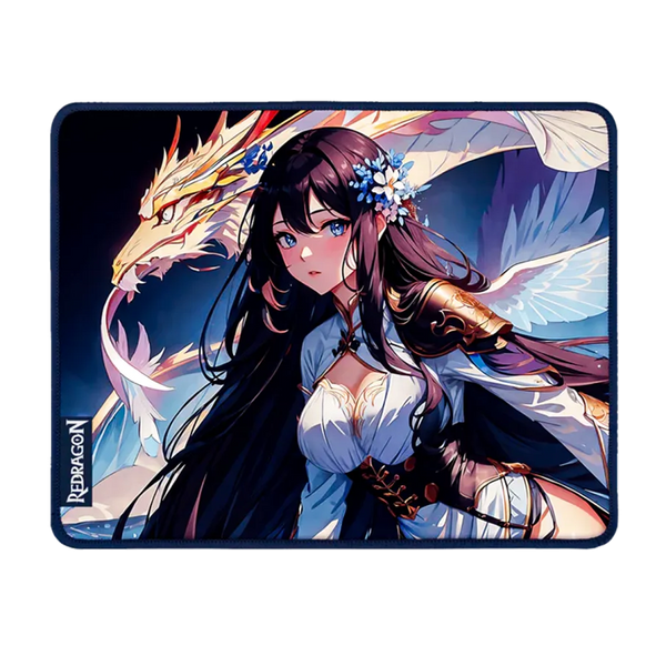 MOUSEPAD REDRAGON P046 AK1 | S | 330 X 260 X 3MM