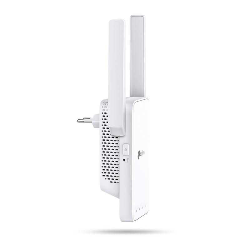 EXTENSOR TP-LINK RE315 AC1200 | 5Ghz - 2.5Ghz | EXTENSOR DE RANGO | 2 ANTENAS