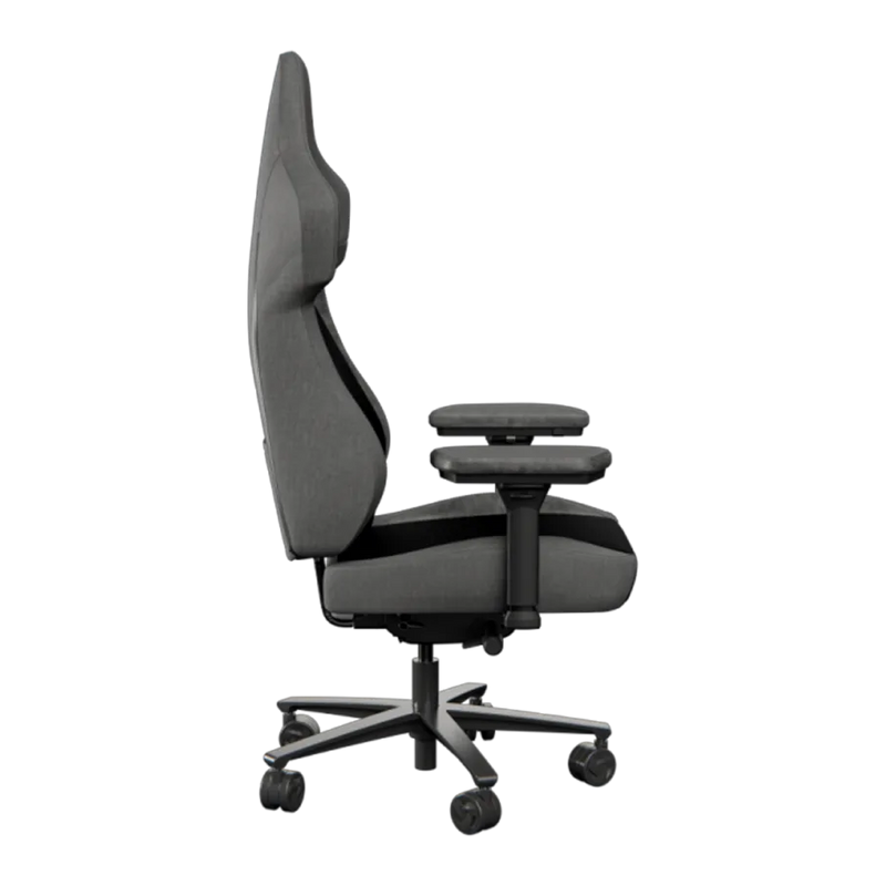 SILLA GAMER THUNDER X3 CORE | MESH BLACK