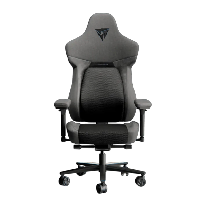 SILLA GAMER THUNDER X3 CORE | MESH BLACK