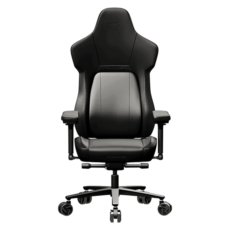 SILLA GAMER THUNDER X3 CORE | MODERN BLACK