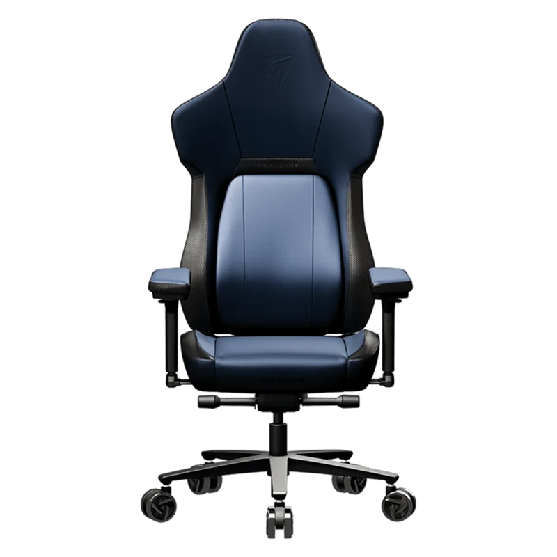 SILLA GAMER THUNDER X3 CORE | MODERN BLUE