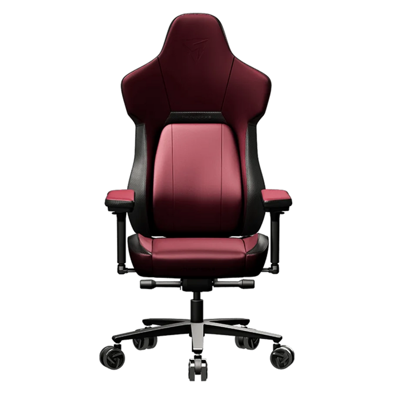 SILLA GAMER THUNDER X3 CORE | MODERN RED