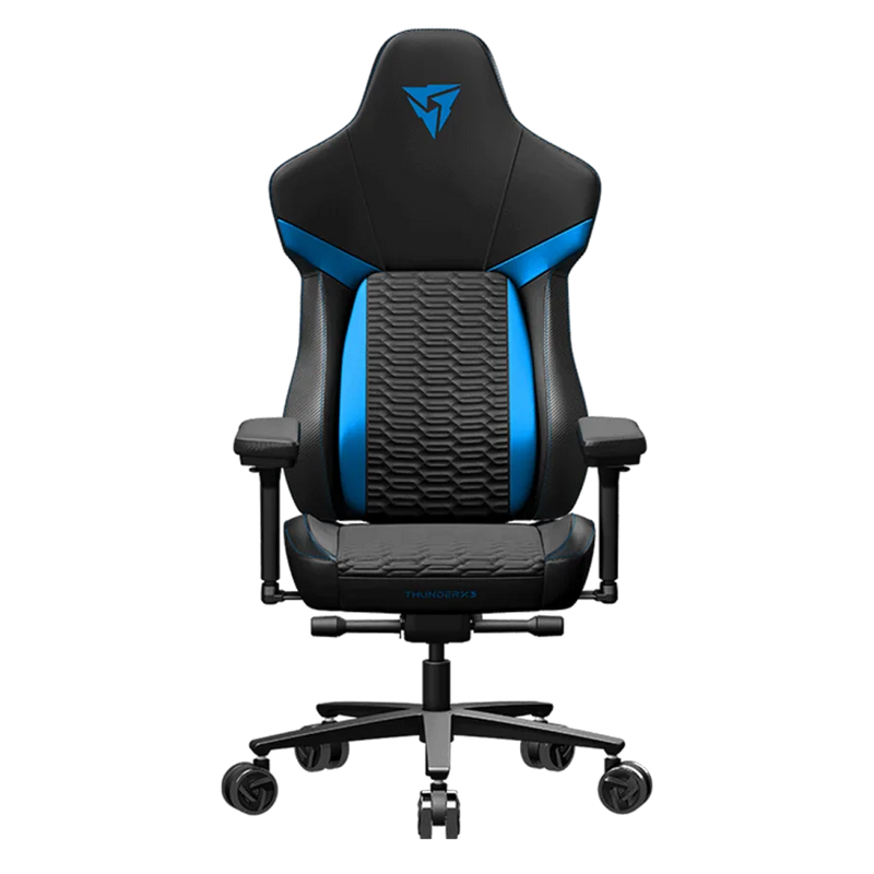 SILLA GAMER THUNDER X3 CORE | RACER BLUE
