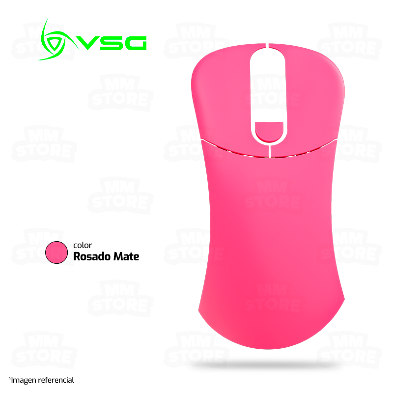 SKIN VSG AQUILA | FUCSIA MATE