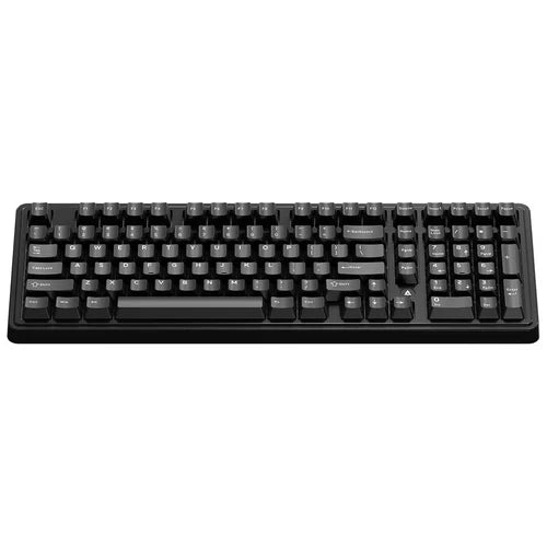 TECLADO AJAZZ AK980 MAX | CABLEADO | RGB | MAGNETICO | SW-MURAD | NEGRO-DEGRADADO