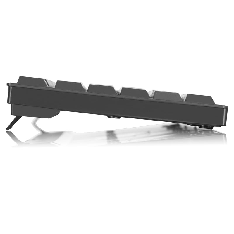 TECLADO CYBERTEL ROCKER CYB K100 | MEMBRANA