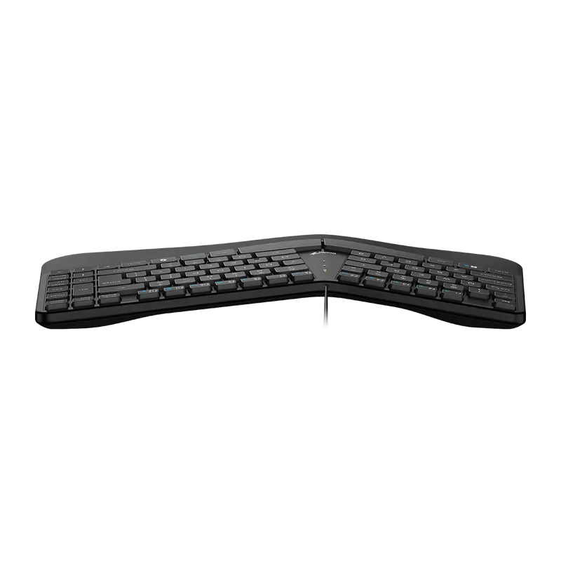 TECLADO GENIUS ERGO KB-700 COPILOT | MEMBRANA