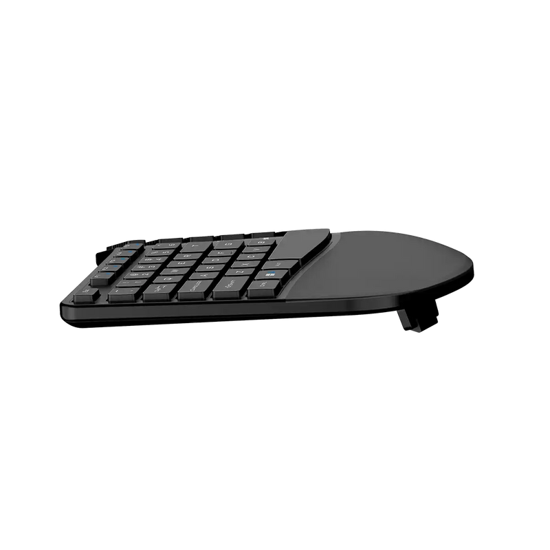 TECLADO GENIUS ERGO KB-700 COPILOT | MEMBRANA