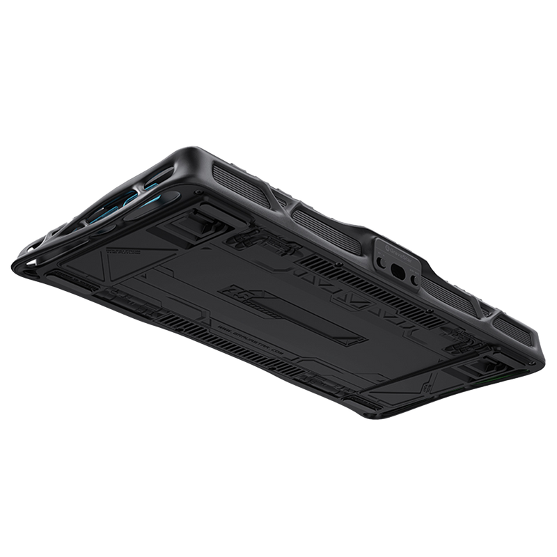 TECLADO GRAVASTAR MERCURY V75 HE | RGB | MAGNETICO| SW GRAVASTAR X GATERON JADE PRO | STEALTH-BLACK | PREVENTA